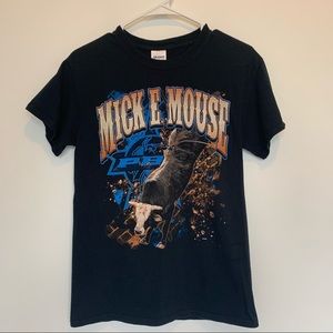 PBR Mike E Mouse Tee